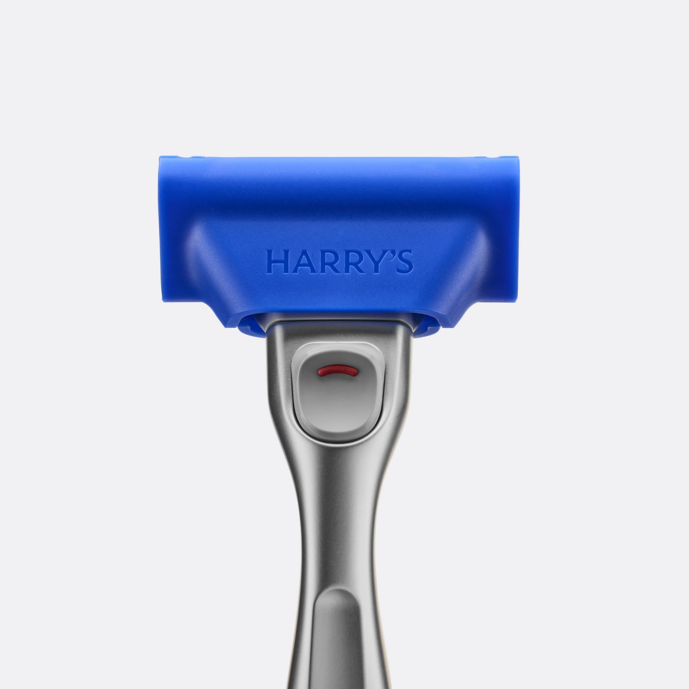 Harry's Plus Shave Set / Plus - Clay / Shave Cream