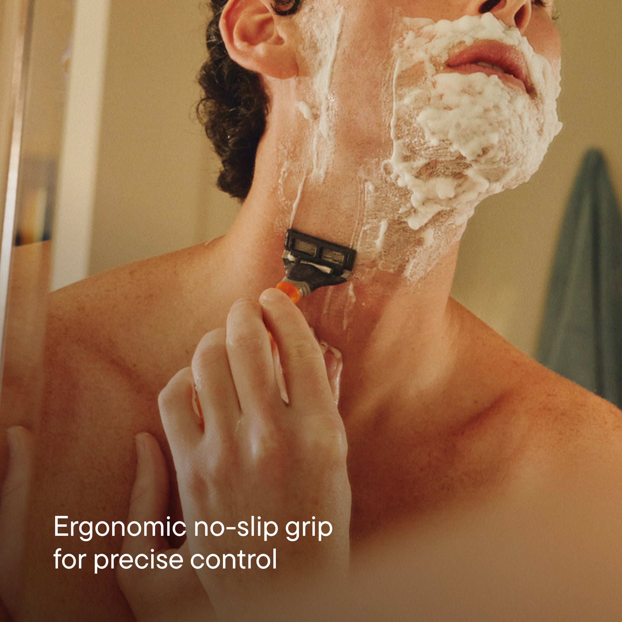 Harry's Original On the Go Bundle