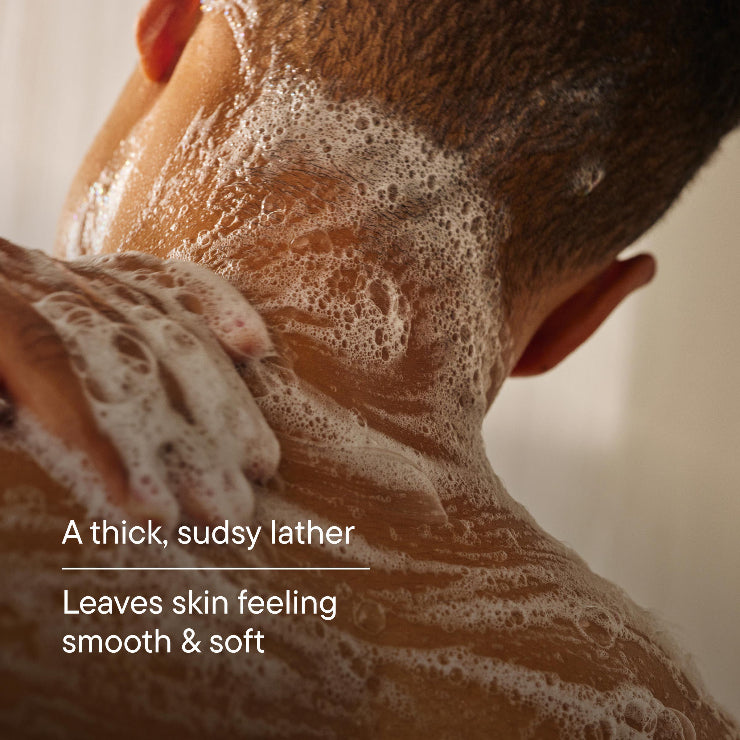 Spring Body Wash 18oz