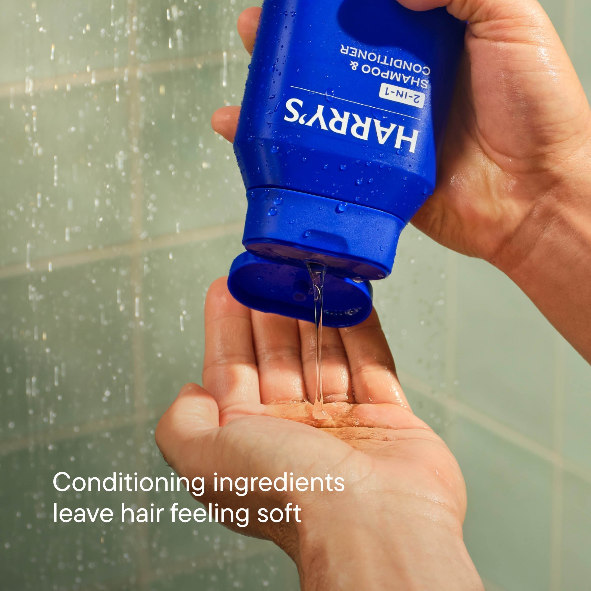 Wildlands 2 in 1 Shampoo &amp; Conditioner 14oz
