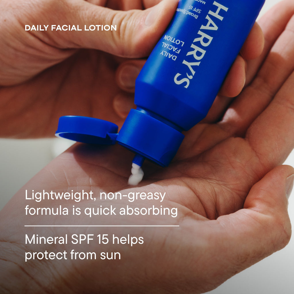 7-Step Skin Care Set