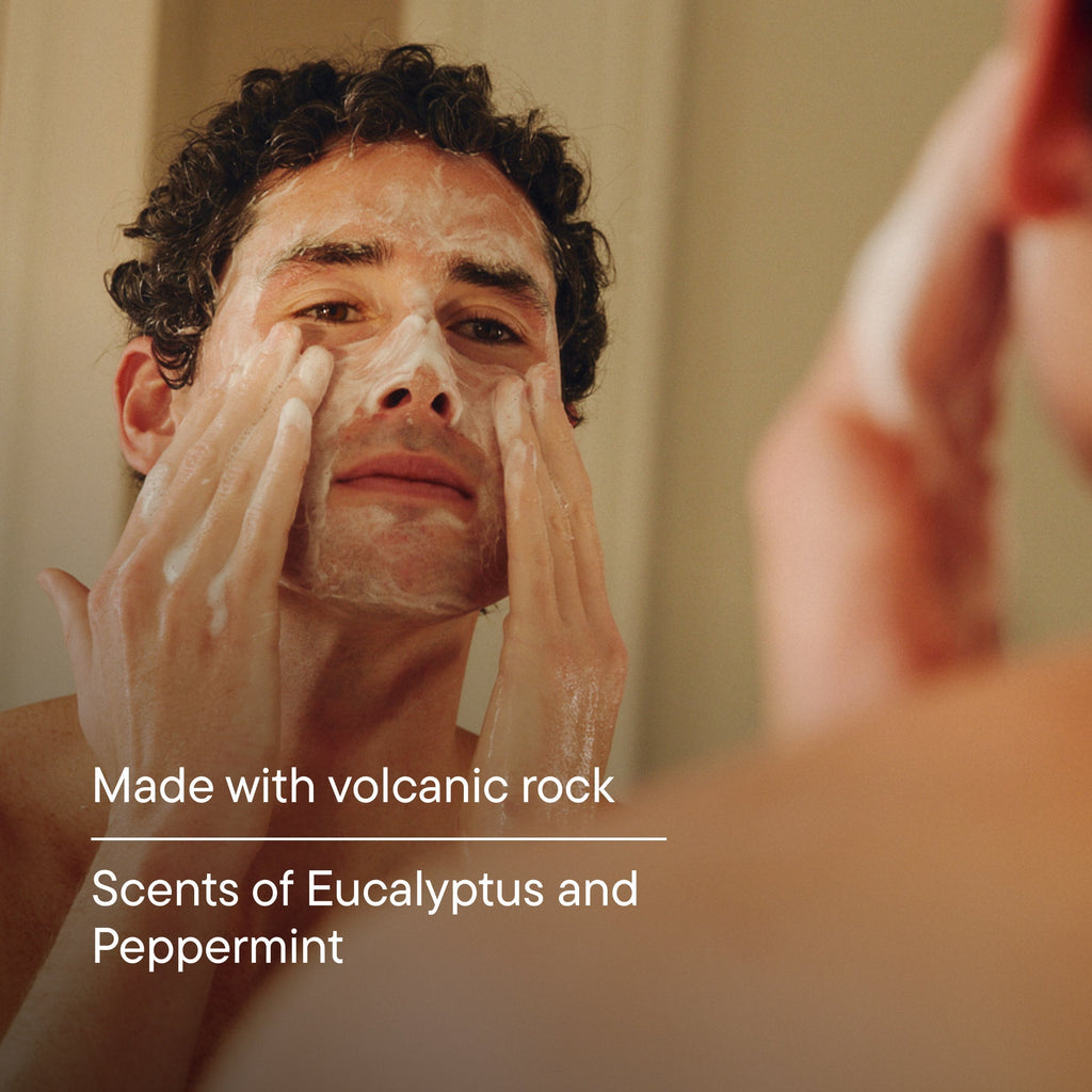 Head to Toe Cleansers