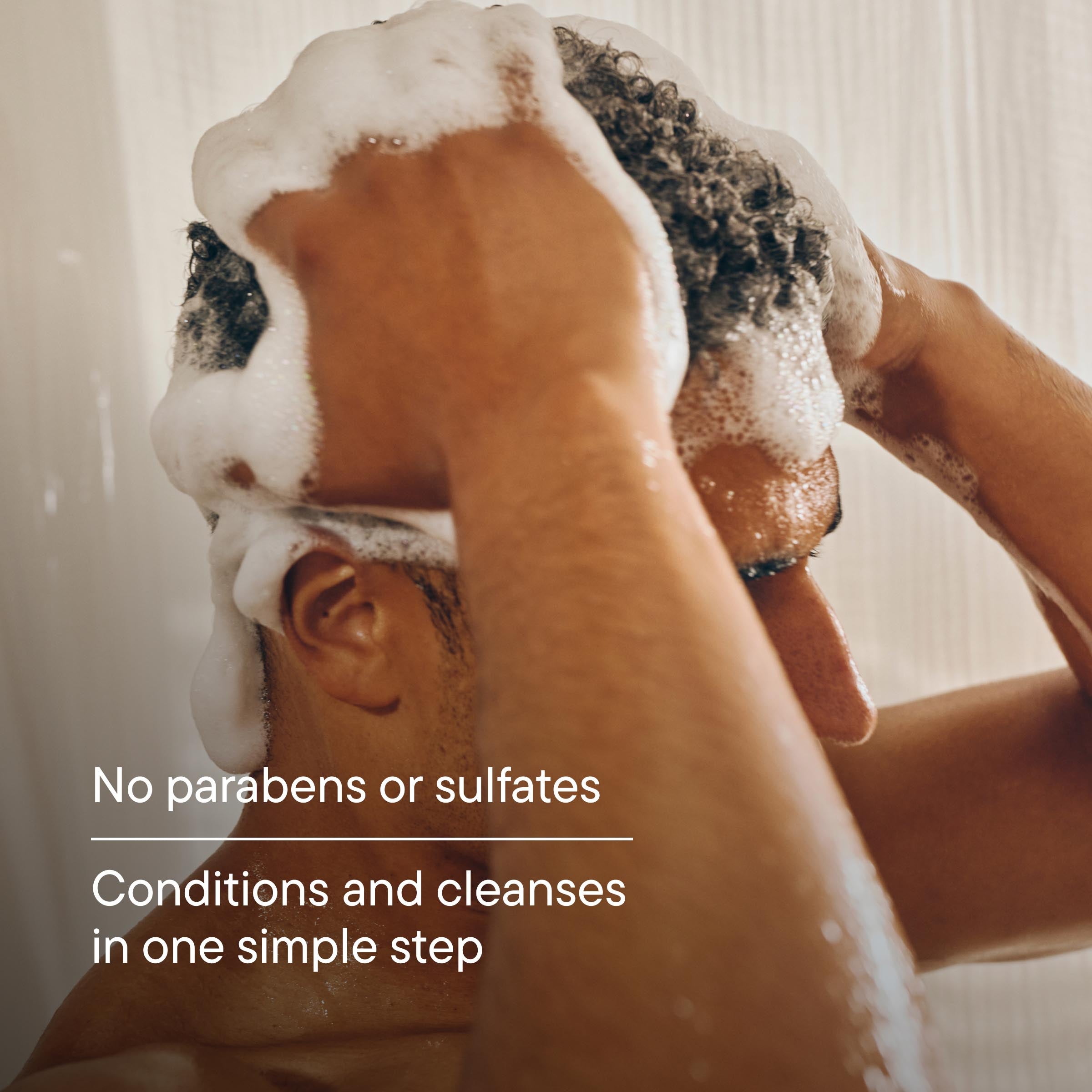Aspen 2 in 1 Shampoo &amp; Conditioner 14oz