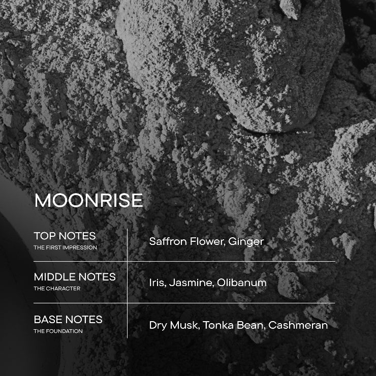 Moonrise | Eau De Parfum | 1.7oz